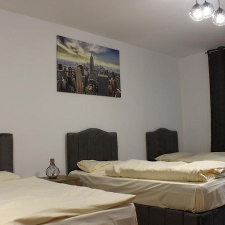 הנובר Hr Rooms מראה חיצוני תמונה