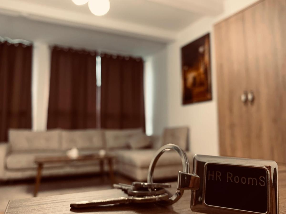 הנובר Hr Rooms מראה חיצוני תמונה