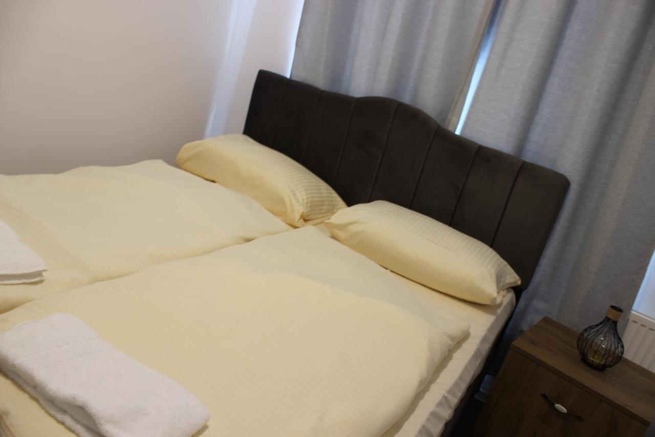 הנובר Hr Rooms מראה חיצוני תמונה