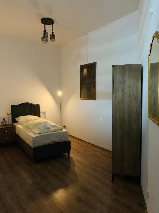 הנובר Hr Rooms מראה חיצוני תמונה