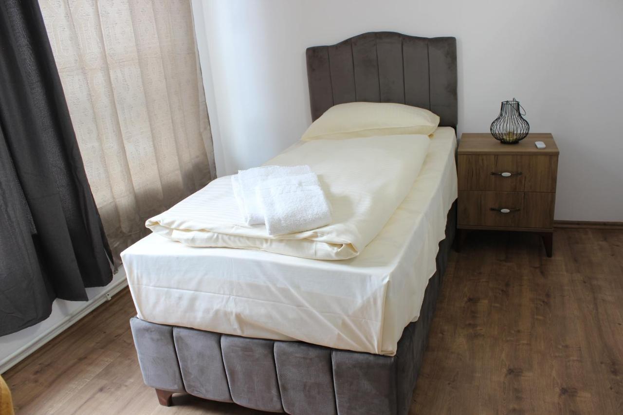 הנובר Hr Rooms מראה חיצוני תמונה