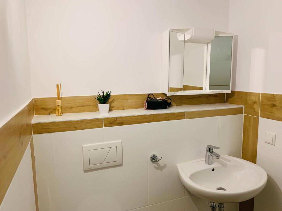 הנובר Hr Rooms מראה חיצוני תמונה