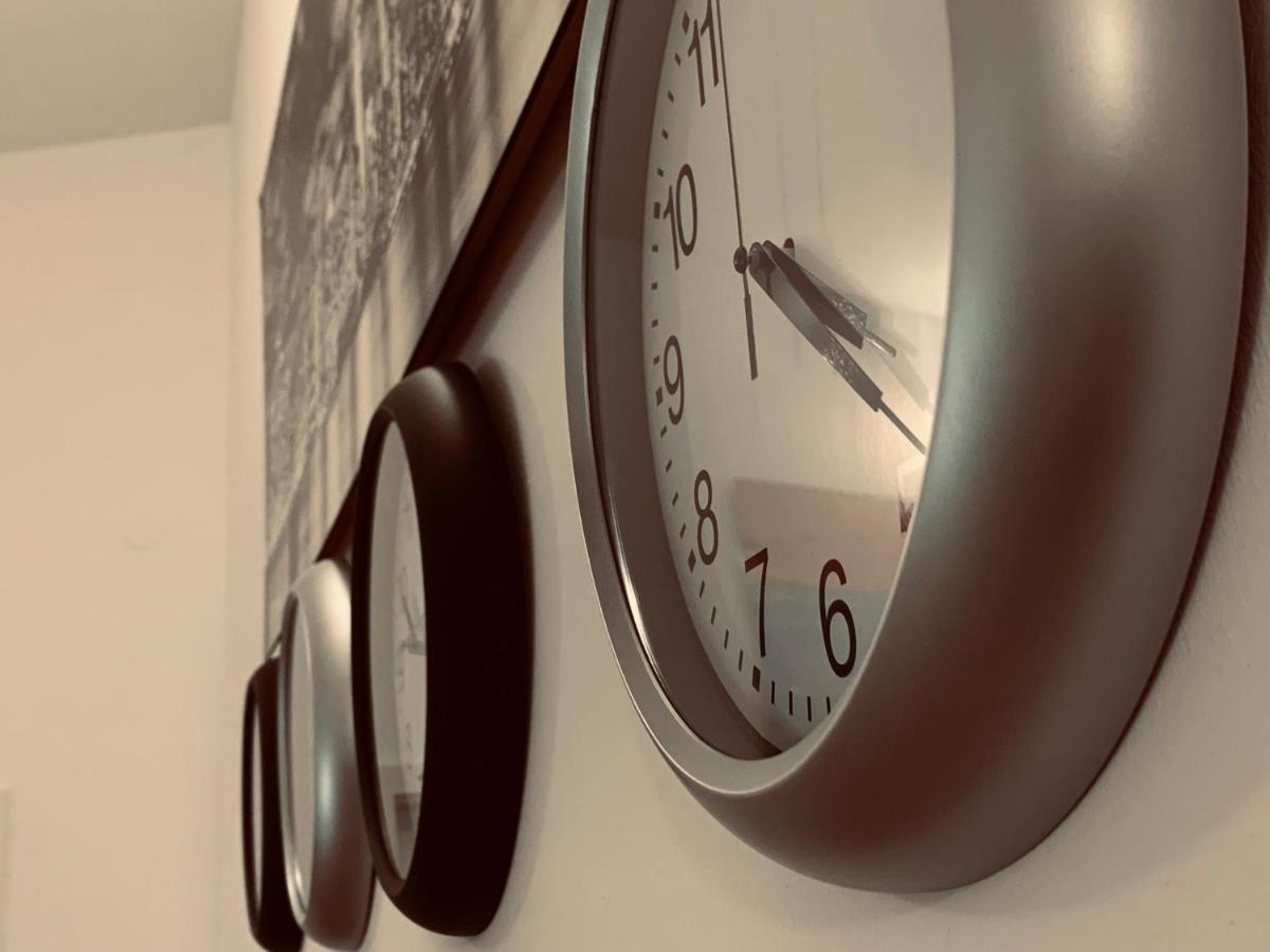 הנובר Hr Rooms מראה חיצוני תמונה