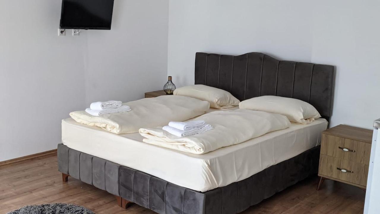 הנובר Hr Rooms מראה חיצוני תמונה