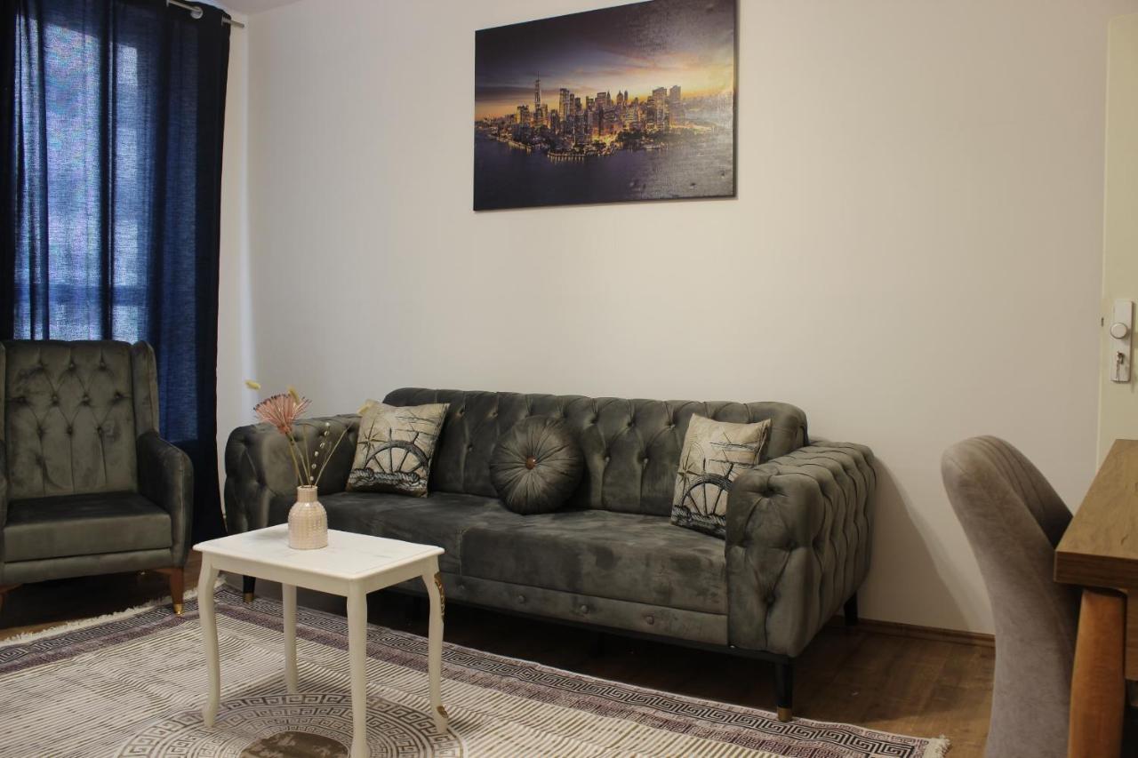הנובר Hr Rooms מראה חיצוני תמונה